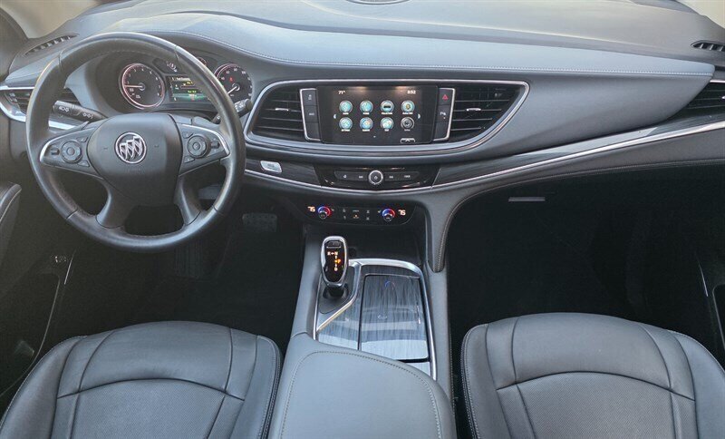 2019 Buick Enclave Essence - Photo 20 - Thousand Oaks, CA 91360