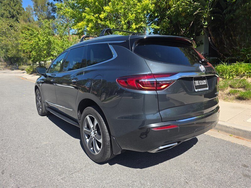 2019 Buick Enclave Essence - Photo 5 - Thousand Oaks, CA 91360