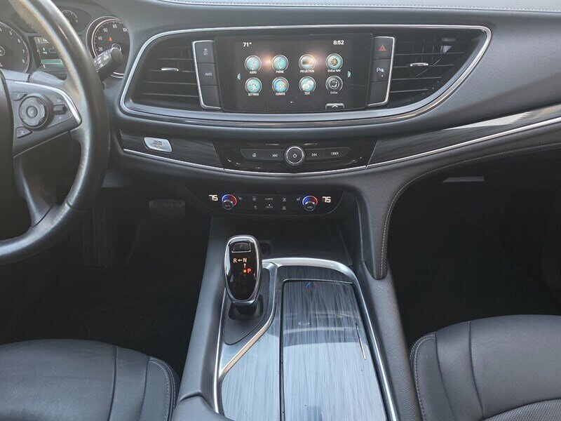 2019 Buick Enclave Essence - Photo 28 - Thousand Oaks, CA 91360