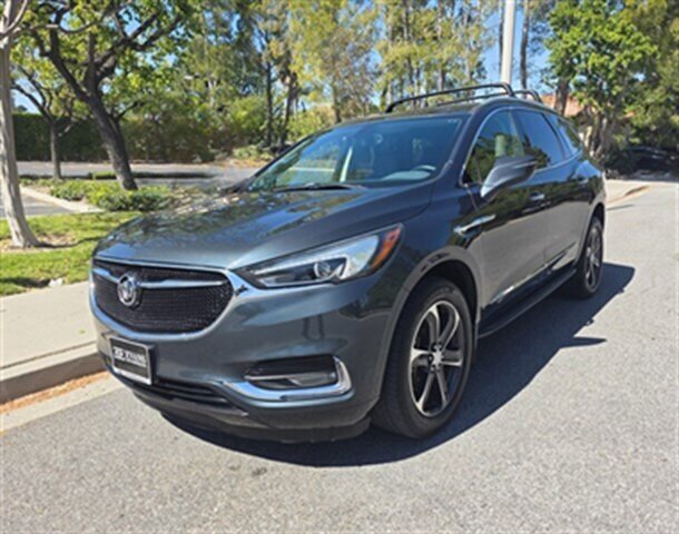 2019 Buick Enclave Essence - Photo 3 - Thousand Oaks, CA 91360