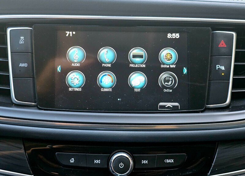 2019 Buick Enclave Essence - Photo 25 - Thousand Oaks, CA 91360
