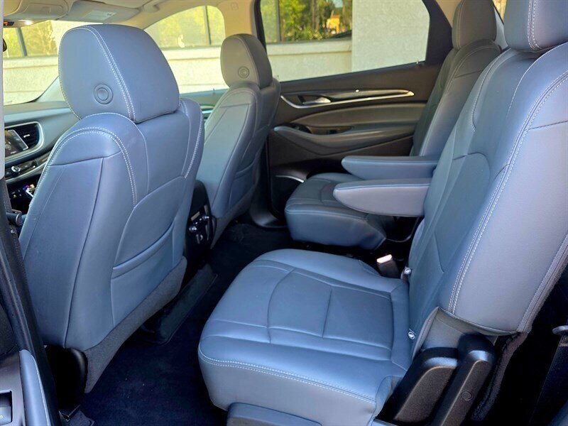 2019 Buick Enclave Essence - Photo 16 - Thousand Oaks, CA 91360