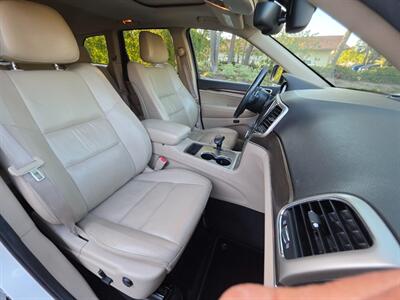 2014 Jeep Grand Cherokee Limited   - Photo 19 - Thousand Oaks, CA 91360