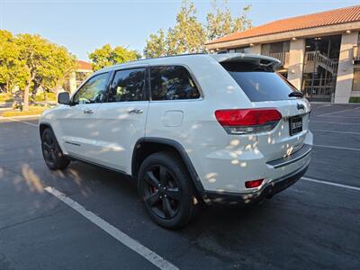 2014 Jeep Grand Cherokee Limited   - Photo 5 - Thousand Oaks, CA 91360