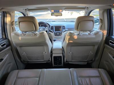 2014 Jeep Grand Cherokee Limited   - Photo 24 - Thousand Oaks, CA 91360