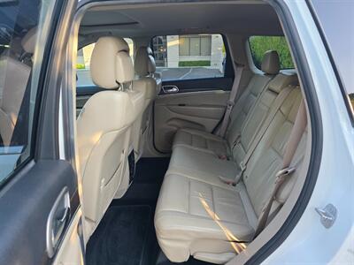 2014 Jeep Grand Cherokee Limited   - Photo 13 - Thousand Oaks, CA 91360