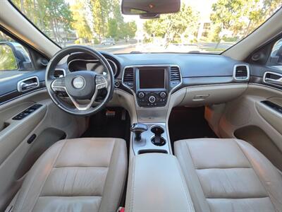 2014 Jeep Grand Cherokee Limited   - Photo 20 - Thousand Oaks, CA 91360