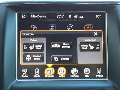 2014 Jeep Grand Cherokee Limited   - Photo 27 - Thousand Oaks, CA 91360