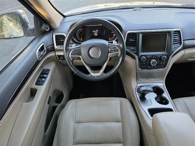 2014 Jeep Grand Cherokee Limited   - Photo 21 - Thousand Oaks, CA 91360