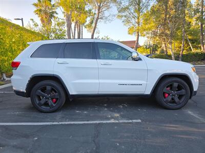 2014 Jeep Grand Cherokee Limited   - Photo 7 - Thousand Oaks, CA 91360