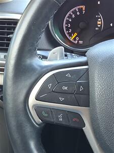 2014 Jeep Grand Cherokee Limited   - Photo 31 - Thousand Oaks, CA 91360