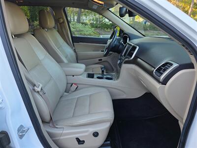 2014 Jeep Grand Cherokee Limited   - Photo 18 - Thousand Oaks, CA 91360