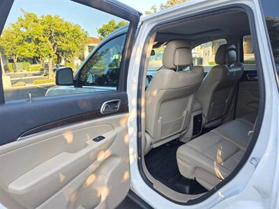 2014 Jeep Grand Cherokee Limited   - Photo 12 - Thousand Oaks, CA 91360