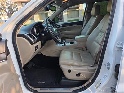 2014 Jeep Grand Cherokee Limited   - Photo 10 - Thousand Oaks, CA 91360