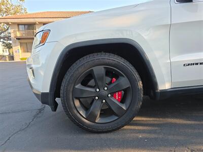 2014 Jeep Grand Cherokee Limited   - Photo 8 - Thousand Oaks, CA 91360