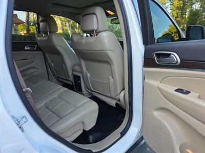 2014 Jeep Grand Cherokee Limited   - Photo 15 - Thousand Oaks, CA 91360