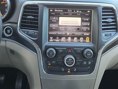 2014 Jeep Grand Cherokee Limited   - Photo 23 - Thousand Oaks, CA 91360