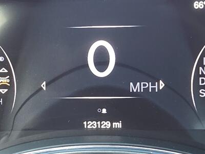 2014 Jeep Grand Cherokee Limited   - Photo 29 - Thousand Oaks, CA 91360