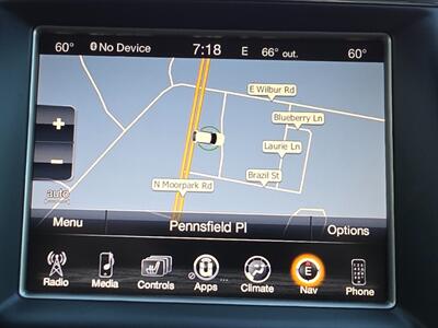 2014 Jeep Grand Cherokee Limited   - Photo 25 - Thousand Oaks, CA 91360