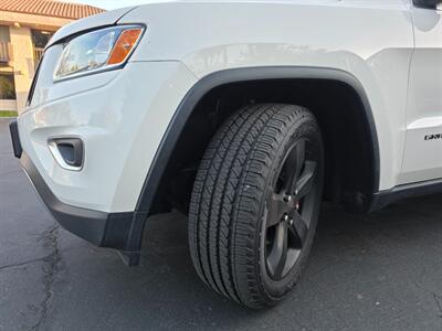 2014 Jeep Grand Cherokee Limited   - Photo 38 - Thousand Oaks, CA 91360