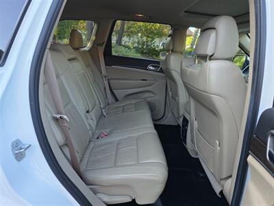 2014 Jeep Grand Cherokee Limited   - Photo 16 - Thousand Oaks, CA 91360