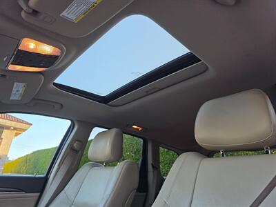2014 Jeep Grand Cherokee Limited   - Photo 37 - Thousand Oaks, CA 91360