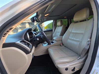 2014 Jeep Grand Cherokee Limited   - Photo 11 - Thousand Oaks, CA 91360