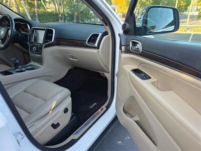 2014 Jeep Grand Cherokee Limited   - Photo 17 - Thousand Oaks, CA 91360
