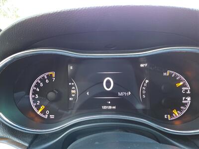 2014 Jeep Grand Cherokee Limited   - Photo 28 - Thousand Oaks, CA 91360