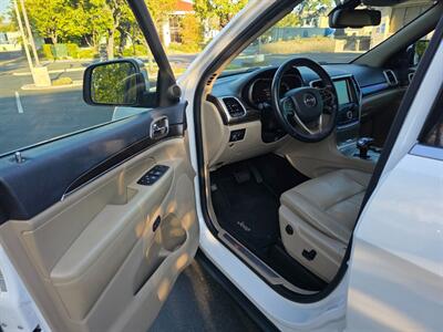 2014 Jeep Grand Cherokee Limited   - Photo 9 - Thousand Oaks, CA 91360