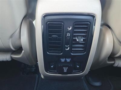 2014 Jeep Grand Cherokee Limited   - Photo 32 - Thousand Oaks, CA 91360