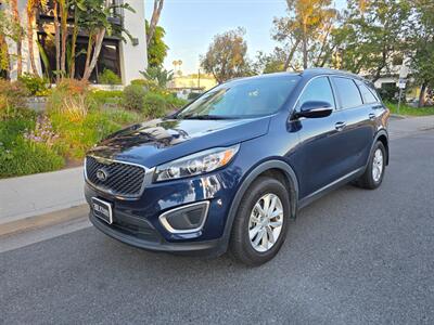 2017 Kia Sorento LX - Photo 3 - Thousand Oaks, CA 91360