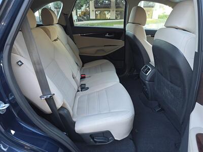 2017 Kia Sorento LX - Photo 16 - Thousand Oaks, CA 91360