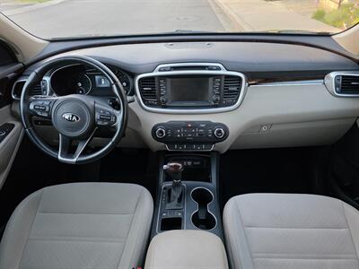 2017 Kia Sorento LX - Photo 19 - Thousand Oaks, CA 91360