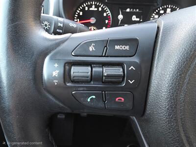 2017 Kia Sorento LX - Photo 26 - Thousand Oaks, CA 91360