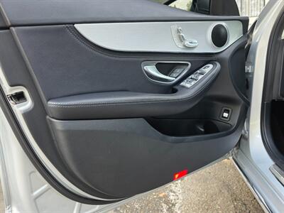 2015 Mercedes-Benz C 300 4MATIC   - Photo 23 - Thousand Oaks, CA 91360