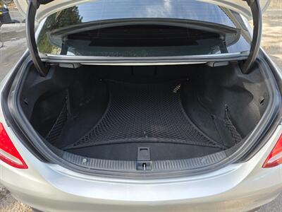2015 Mercedes-Benz C 300 4MATIC   - Photo 11 - Thousand Oaks, CA 91360