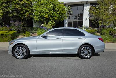2015 Mercedes-Benz C 300 4MATIC   - Photo 4 - Thousand Oaks, CA 91360