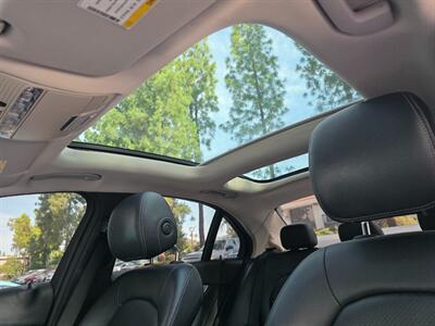 2015 Mercedes-Benz C 300 4MATIC   - Photo 25 - Thousand Oaks, CA 91360