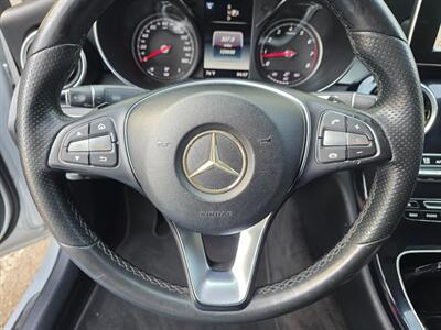 2015 Mercedes-Benz C 300 4MATIC   - Photo 21 - Thousand Oaks, CA 91360