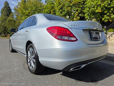 2015 Mercedes-Benz C 300 4MATIC   - Photo 5 - Thousand Oaks, CA 91360
