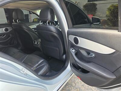 2015 Mercedes-Benz C 300 4MATIC   - Photo 12 - Thousand Oaks, CA 91360