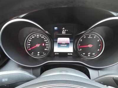 2015 Mercedes-Benz C 300 4MATIC   - Photo 18 - Thousand Oaks, CA 91360