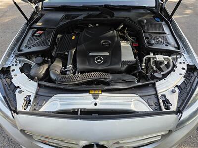 2015 Mercedes-Benz C 300 4MATIC   - Photo 28 - Thousand Oaks, CA 91360