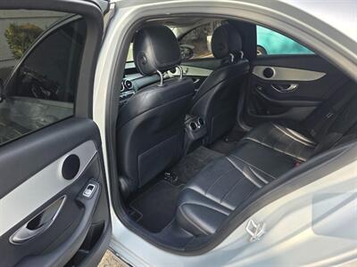 2015 Mercedes-Benz C 300 4MATIC   - Photo 10 - Thousand Oaks, CA 91360