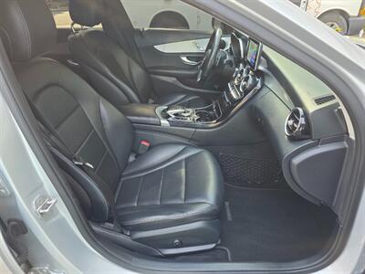 2015 Mercedes-Benz C 300 4MATIC   - Photo 14 - Thousand Oaks, CA 91360