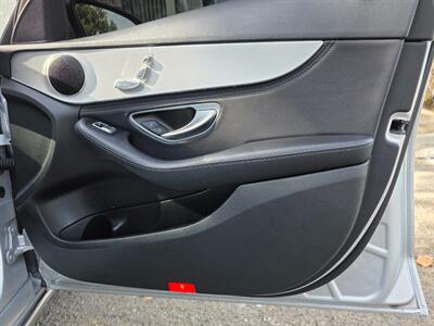 2015 Mercedes-Benz C 300 4MATIC   - Photo 24 - Thousand Oaks, CA 91360