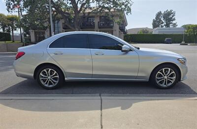 2015 Mercedes-Benz C 300 4MATIC   - Photo 8 - Thousand Oaks, CA 91360
