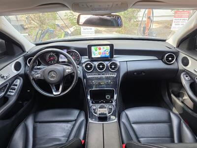 2015 Mercedes-Benz C 300 4MATIC   - Photo 15 - Thousand Oaks, CA 91360