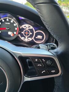 2023 Porsche Cayenne Platinum   - Photo 28 - Thousand Oaks, CA 91360